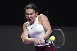 australian open 2020 : simona halep and daniil medvedev enter 3rd round