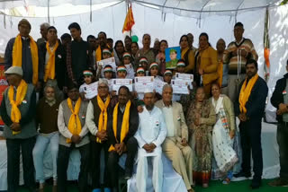 subhash chandra jayanti celebrated in sonipat