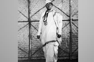 netaji