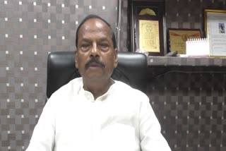 Raghubar Das reacts to murder case in Chaibasa