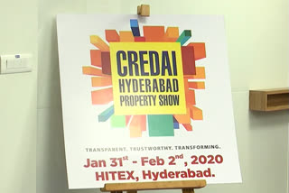 Creadai_Property_Show in hyderabad