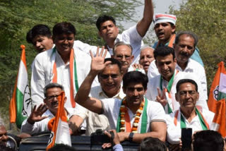 boxer Vijender Singh