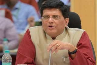 If not a minister, I would buy Airindia: Piyush Goyal