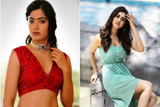 kannada actresses are in demand in Tollywood,ಕನ್ನಡ ನಟಿಯರ ಸಂಭಾವನೆ