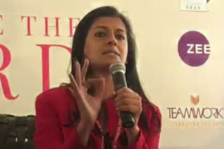 Nandita Das CAA