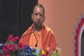 Our faith, economy linked to River Ganga: Yogi Adityanath