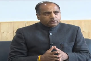 cm jairam thakur