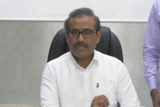 rajesh tope, health minister