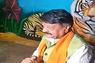 kailash vijaywargiya