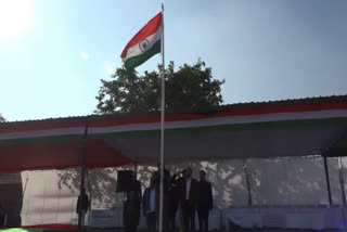 republic day dress rehearsal in nuh