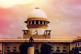 Centre seeks urgent hearing in SC on plea for fixing 7-day deadline for executing death penalty