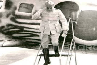 subash chandra bose