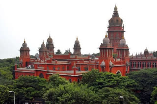 Chennai High court