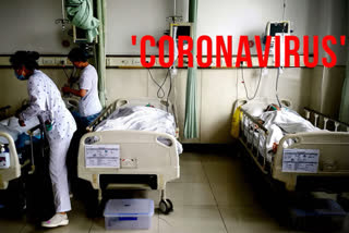 Kerala nurse at Saudi hospital tests positive for coronavirus  സൗദി ആശുപത്രിയിലെ കേരള നഴ്‌സിന് കൊറോണ വൈറസ്‌ ബാധ സ്ഥിരീകരിച്ചു  corona virus  corona virus kerala