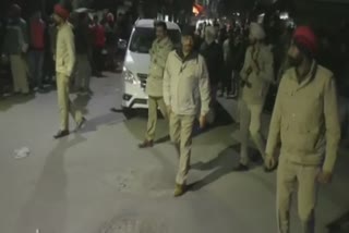 firing in jwahar nagar at ludhiana