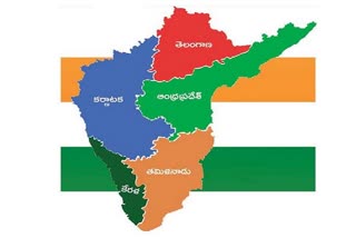 south-indian-states-are-neglected-by-center