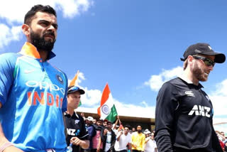 IND vs NZ: Focus on KL Rahul as India prepare to take on Kiwis