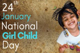 girl child day