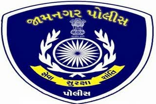 psi and 2 constable suspended in jamjodhpur