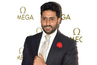 Abhishek Bachchan. Abhishek Bachchan news, Abhishek Bachchan updates, Abhishek Bachchan start shooting of bob biswas, bob biswas