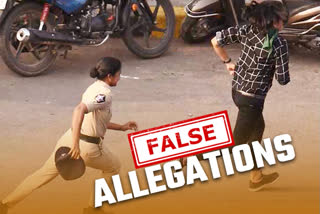Jagan-led govt files false cases against 3 journos in AP