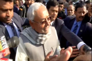 nitish kumar