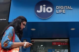 Reliance Jio