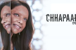 Hearing on 27th of the case of not giving credit to Aparna Bhatt in Chhapaak film