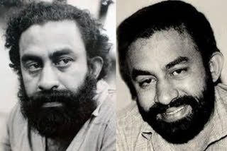 Padmarajan death anniversary  director Padmarajan 29 death anniversary  ജനുവരിയുടെ നഷ്ടം; ഓര്‍മകളില്‍ മലയാളത്തിന്‍റെ പപ്പേട്ടന്‍...  പത്മരാജന്‍ ചരമ വാര്‍ഷികം  പത്മരാജന്‍  സംവിധായകന്‍ പത്മരാജന്‍  director Padmarajan  Padmarajan  Padmarajan 29 death anniversary