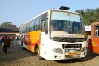shivshahi-bus-is-running-on-the-road-without-a-fire-safety-kit