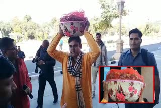 भाजपा विधायक बिहारीलाल बिश्नोई, BJP MLA Bihari Lal Vishnoi