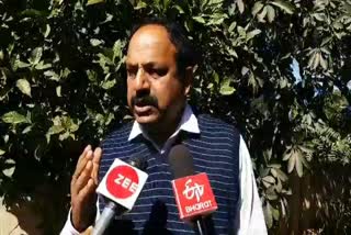 BJP, JMM spokesperson Manoj Pandey, former CM Raghuvar Das, CM Hemant Soren, Chaibasa Pathalgadi murder case,बीजेपी, जेएमएम प्रवक्ता मनोज पांडेय, पूर्व सीएम रघुवर दास, सीएम हेमंत सोरेन, चाईबासा पत्थलगड़ी हत्याकांड