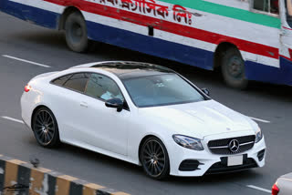 Guwahati looking for 700 Mercedes