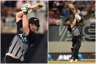 New Zealand vs India, 1st T20.ಇಂಡೋ-ಕಿವೀಸ್ ಮೊದಲ ಟಿ-20