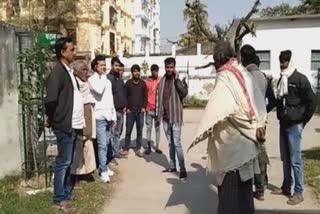 boy shot dead in patna