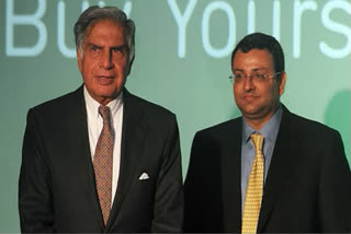 Tata-Mistry: SC stays NCLAT order dismissing RoC plea seeking modification of verdict