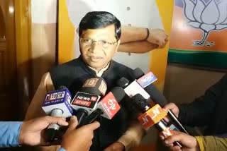 BJP delegation to meet President on January 30 regarding Chaibasa incident