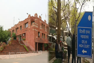 JNU students get relief from HC