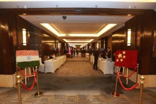 Indian embassy in Beijing cancels Republic Day ceremony due to coronavirus outbreak in China