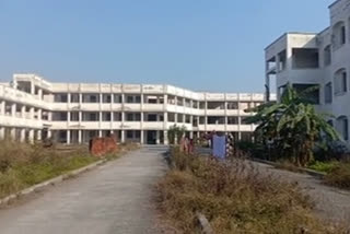 medical college