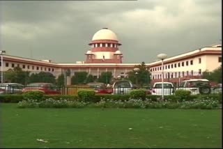 SC refuses to entertain plea against imposition of NSA