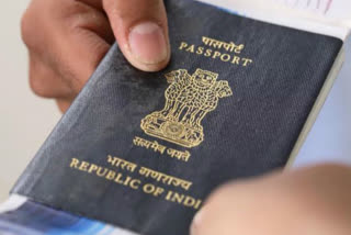 CISF caught three Indians with fake passports at IGI Airport