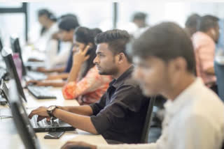 14.33 lakh new jobs created in November: ESIC payroll data