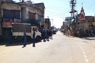 लगातार आ रही अफवाहों से हर कोई है परेशान, सुरक्षा के पुख्ता इंतजामः IG