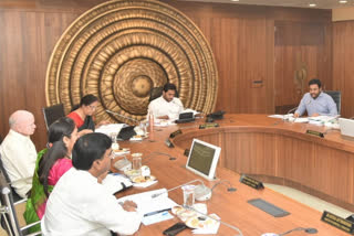 ap cabinet meet on monday over council cancellation