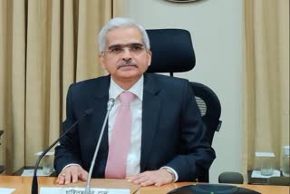 Shaktikanta Das