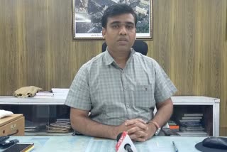 shivaji sutar (chief pro, western railway)