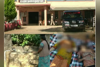 Kodagu double murder