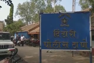 चोरट्याने घरफोडी करून १ लाख ४१ हजारचा ऐवज केला लंपास