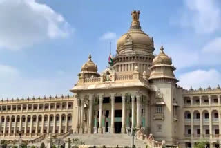 minister-non-availablety-at-vidhanasoudha